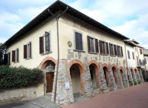 Palazzo Tarlati - Hotel de Charme - Residenza d'Epoca Civitella In Val Di Chiana